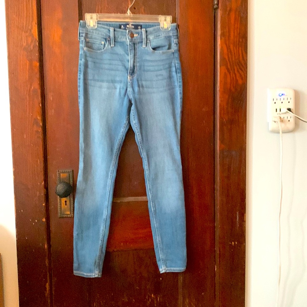 COPY - Hollister Skinny Jeans 26